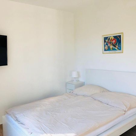Ferienwohnung-Klaus-Stoertebeker-Mit-Sonnenterrasse-Garten-Zwischen-Strand-Wald-Und-Wiese Gustow  Kültér fotó
