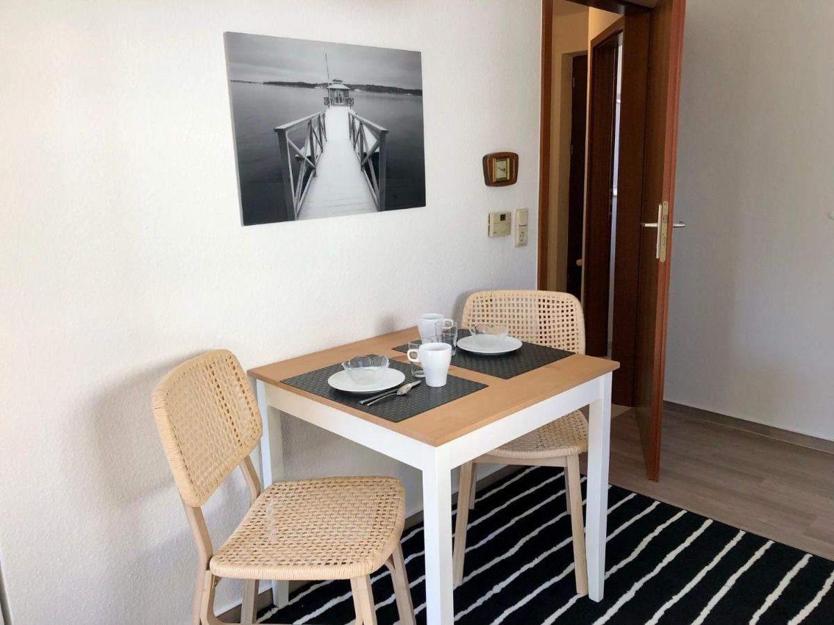 Ferienwohnung-Klaus-Stoertebeker-Mit-Sonnenterrasse-Garten-Zwischen-Strand-Wald-Und-Wiese Gustow  Kültér fotó
