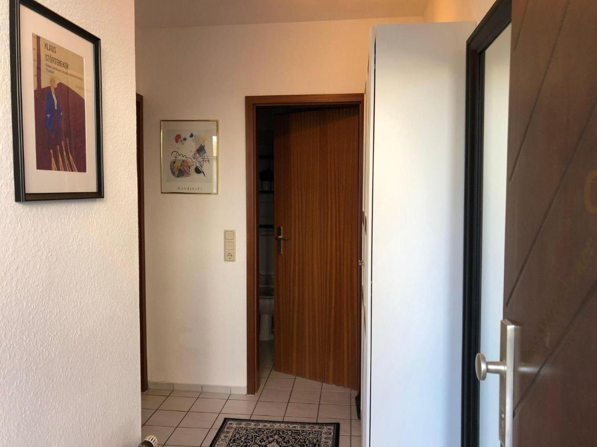 Ferienwohnung-Klaus-Stoertebeker-Mit-Sonnenterrasse-Garten-Zwischen-Strand-Wald-Und-Wiese Gustow  Kültér fotó